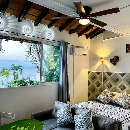 Casa Iyari Malecon Puerto Vallarta